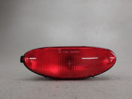 FEU BROUILLARD CENTRAL ARRIERE PEUGEOT 206