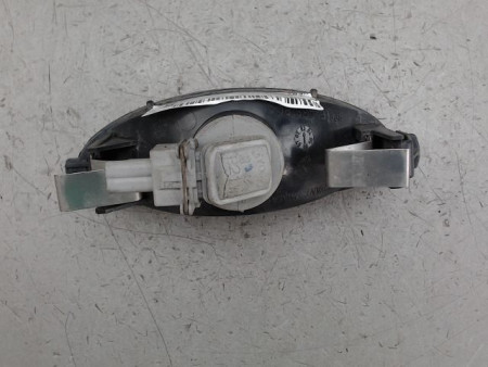 FEU BROUILLARD CENTRAL ARRIERE PEUGEOT 206