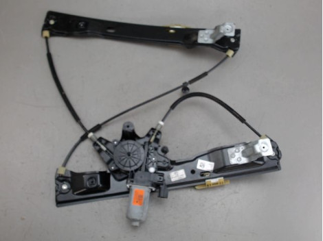 MECANISME LEVE-GLACE AVANT DROIT FORD FOCUS