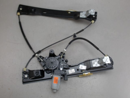MECANISME LEVE-GLACE AVANT DROIT FORD FOCUS