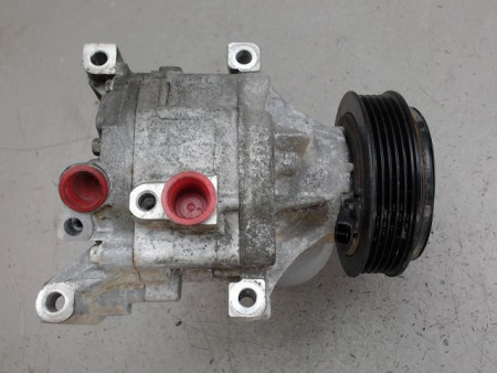 COMPRESSEUR AIR CONDITIONNE FIAT 500