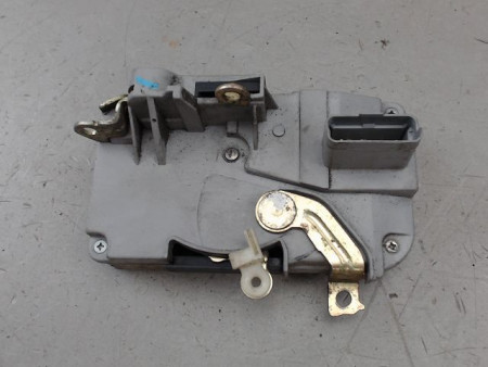 SYSTEME CONDAMNATION AVANT GAUCHE PEUGEOT 307