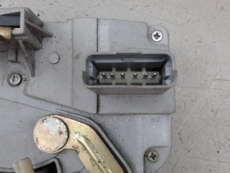 SYSTEME CONDAMNATION AVANT GAUCHE PEUGEOT 307