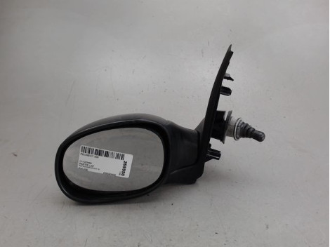 RETROVISEUR EXTERIEUR GAUCHE PEUGEOT 206