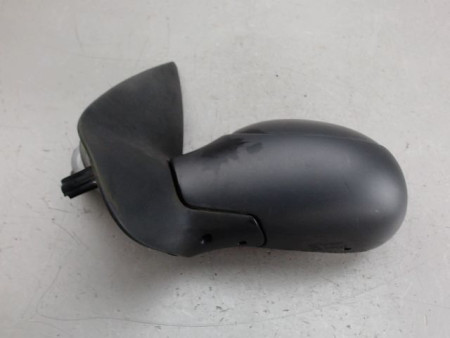 RETROVISEUR EXTERIEUR GAUCHE PEUGEOT 206
