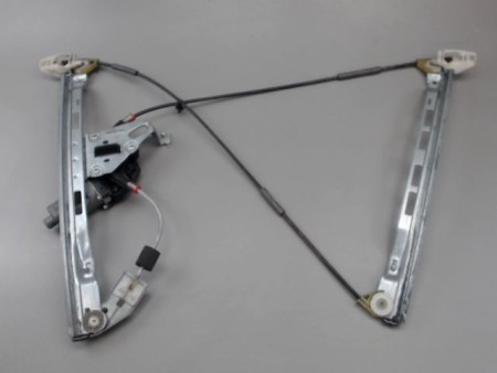 MECANISME LEVE-GLACE AVANT GAUCHE PEUGEOT 206