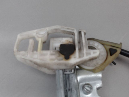 MECANISME LEVE-GLACE AVANT GAUCHE PEUGEOT 206