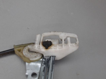 MECANISME LEVE-GLACE AVANT GAUCHE PEUGEOT 206