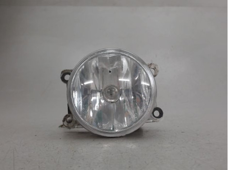 PHARE ANTIBROUILLARD AVANT DROIT PEUGEOT 207