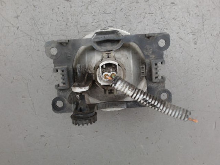PHARE ANTIBROUILLARD AVANT DROIT PEUGEOT 207