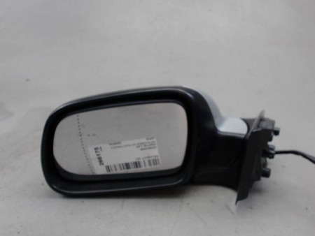 RETROVISEUR EXTERIEUR ELECTRIQUE GAUCHE PEUGEOT 307