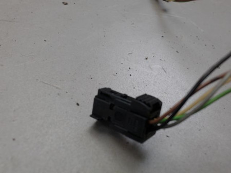 RETROVISEUR EXTERIEUR ELECTRIQUE GAUCHE PEUGEOT 307