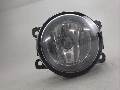 PHARE ANTIBROUILLARD AVANT DROIT RENAULT MEGANE