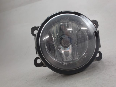 PHARE ANTIBROUILLARD AVANT DROIT RENAULT MEGANE