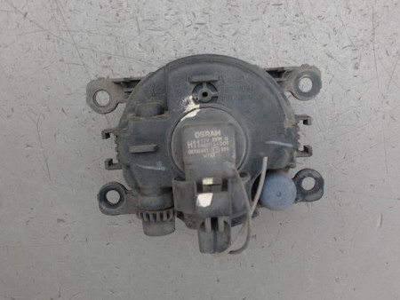 PHARE ANTIBROUILLARD AVANT DROIT RENAULT MEGANE