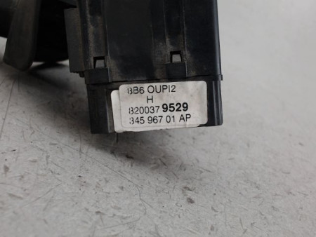 COMMANDE ESSUIE GLACE RENAULT KANGOO