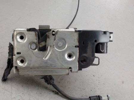 SYSTEME CONDAMNATION AVANT DROIT RENAULT MEGANE
