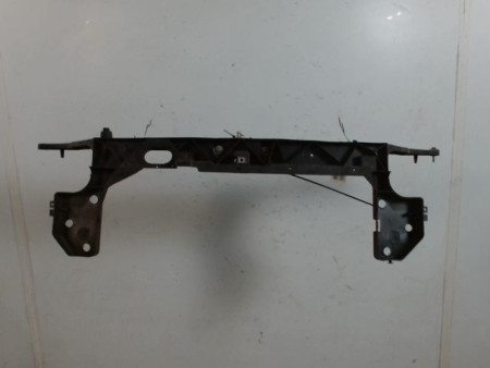 FACE AVANT RENAULT CLIO