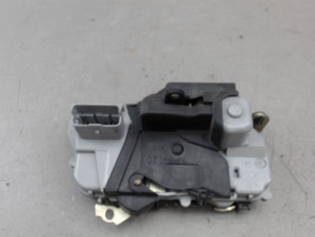 SYSTEME CONDAMNATION AVANT DROIT PEUGEOT 307