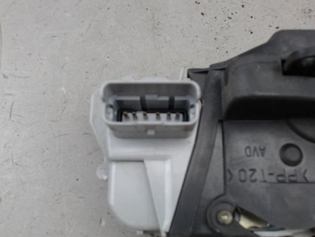 SYSTEME CONDAMNATION AVANT DROIT PEUGEOT 307