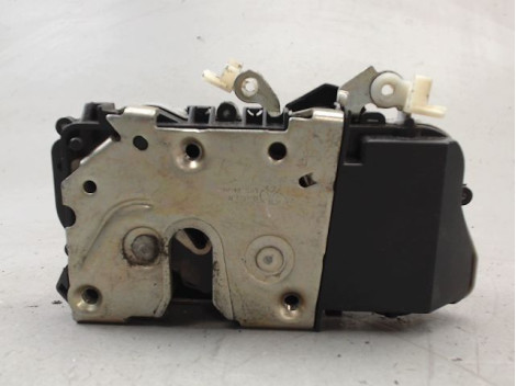 SYSTEME CONDAMNATION AVANT GAUCHE PEUGEOT 307