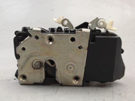 SYSTEME CONDAMNATION AVANT GAUCHE PEUGEOT 307