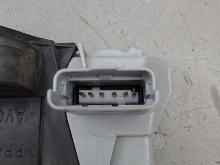 SYSTEME CONDAMNATION AVANT GAUCHE PEUGEOT 307