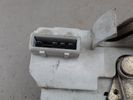 SYSTEME CONDAMNATION ARRIERE DROIT PEUGEOT 307