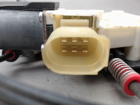 MECANISME LEVE-GLACE ARRIERE GAUCHE FORD S-MAX