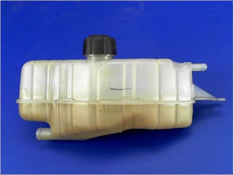 VASE EXPANSION RENAULT CLIO III PH.1 05-09