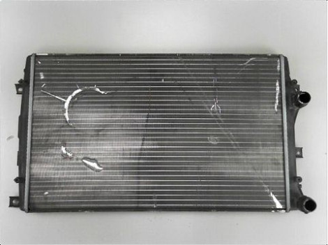 RADIATEUR VOLKSWAGEN GOLF V 2003-2009