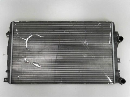 RADIATEUR VOLKSWAGEN GOLF V 2003-2009