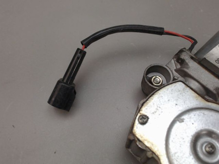 MECANISME LEVE-GLACE AVANT GAUCHE FIAT DUCATO