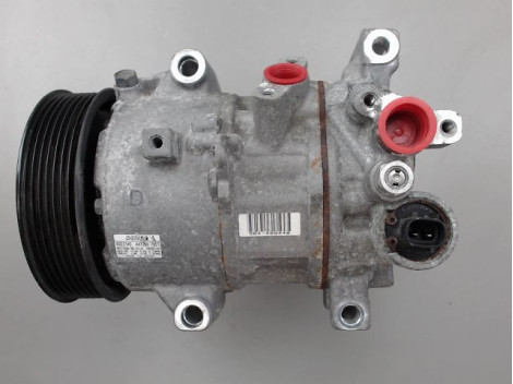 COMPRESSEUR AIR CONDITIONNE TOYOTA RAV4