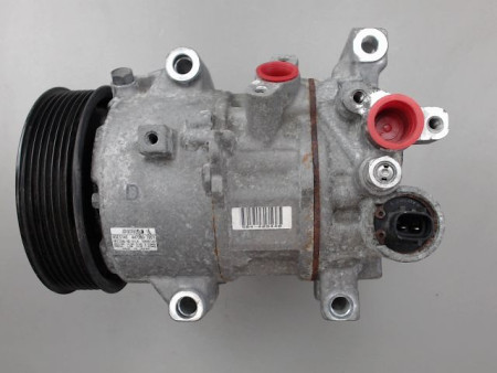 COMPRESSEUR AIR CONDITIONNE TOYOTA RAV4