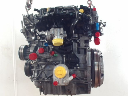 MOTEUR ESSENCE FORD FIESTA 1.6 ST