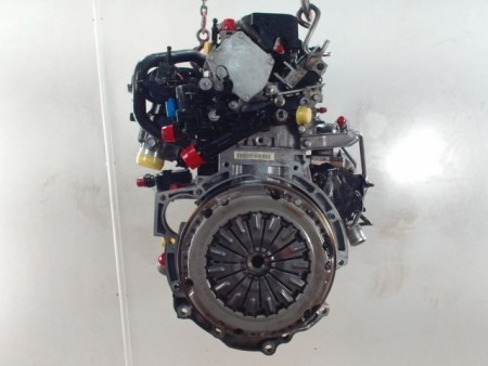 MOTEUR ESSENCE FORD FIESTA 1.6 ST