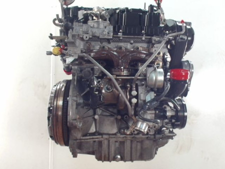 MOTEUR ESSENCE FORD FIESTA 1.6 ST