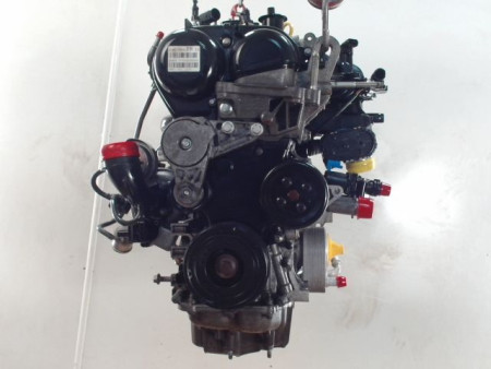 MOTEUR ESSENCE FORD FIESTA 1.6 ST