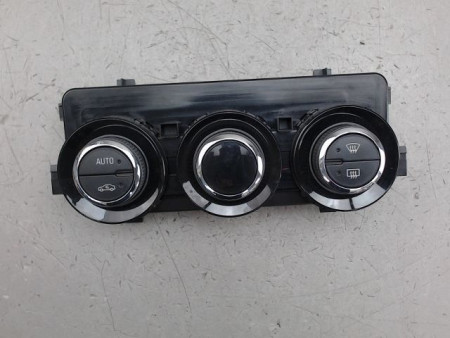 COMMANDE DE CHAUFFAGE OPEL CORSA