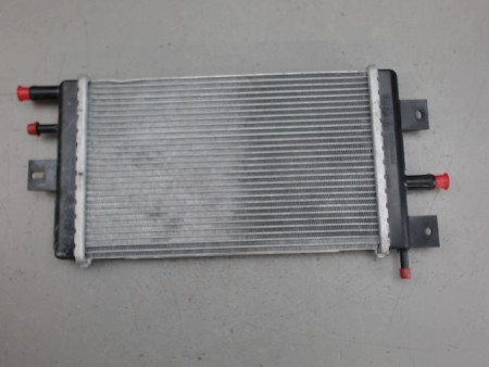 RADIATEUR DACIA SPRING