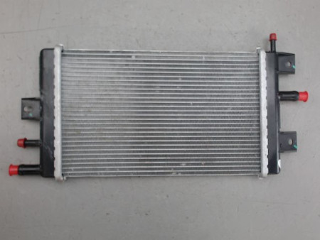 RADIATEUR DACIA SPRING
