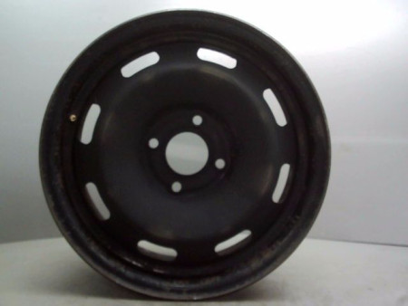 JANTE TOLE PEUGEOT 208