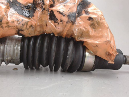 CREMAILLERE PEUGEOT 306