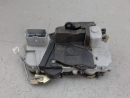 SYSTEME CONDAMNATION AVANT DROIT PEUGEOT 307
