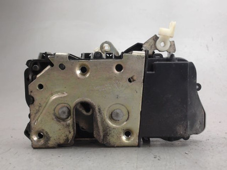 SYSTEME CONDAMNATION AVANT GAUCHE PEUGEOT 307