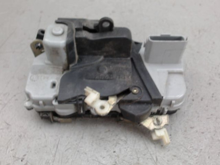 SYSTEME CONDAMNATION AVANT GAUCHE PEUGEOT 307