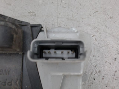 SYSTEME CONDAMNATION AVANT GAUCHE PEUGEOT 307