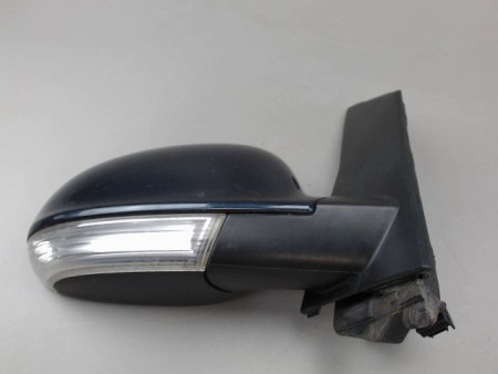 RETROVISEUR EXTERIEUR ELECTRIQUE DROIT VOLKSWAGEN GOLF
