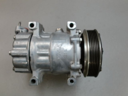 COMPRESSEUR AIR CONDITIONNE PEUGEOT 206